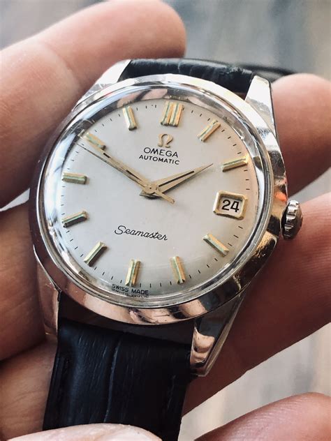 cheap omega men's watches ebay|omega men's watches used.